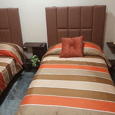 Hotel Mi Rinconcito Habanero Hab Matrimonial Mérida Exteriér fotografie