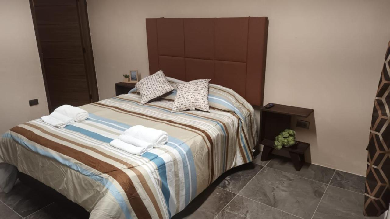 Hotel Mi Rinconcito Habanero Hab Matrimonial Mérida Exteriér fotografie