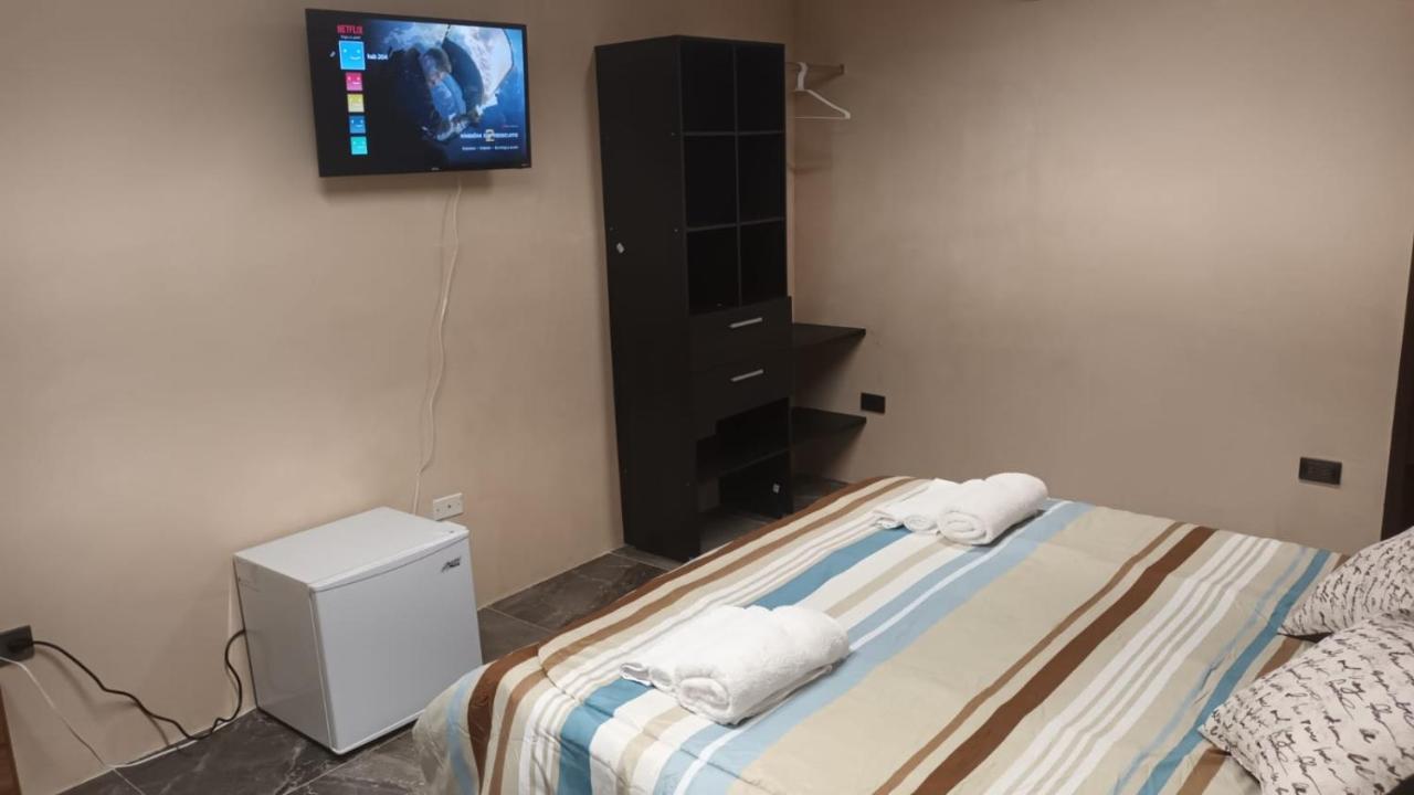 Hotel Mi Rinconcito Habanero Hab Matrimonial Mérida Exteriér fotografie