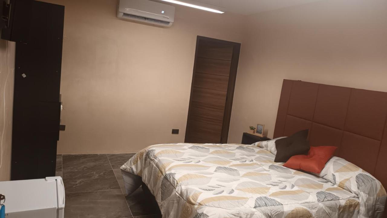 Hotel Mi Rinconcito Habanero Hab Matrimonial Mérida Exteriér fotografie