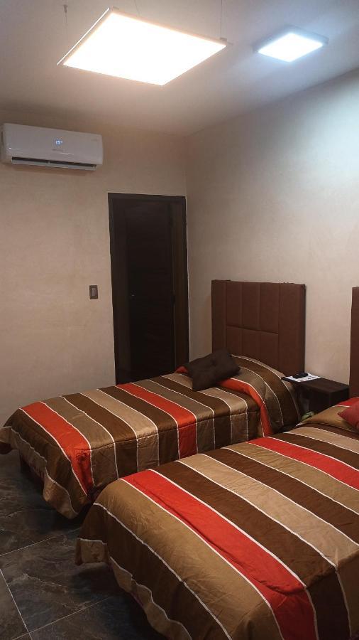 Hotel Mi Rinconcito Habanero Hab Matrimonial Mérida Exteriér fotografie