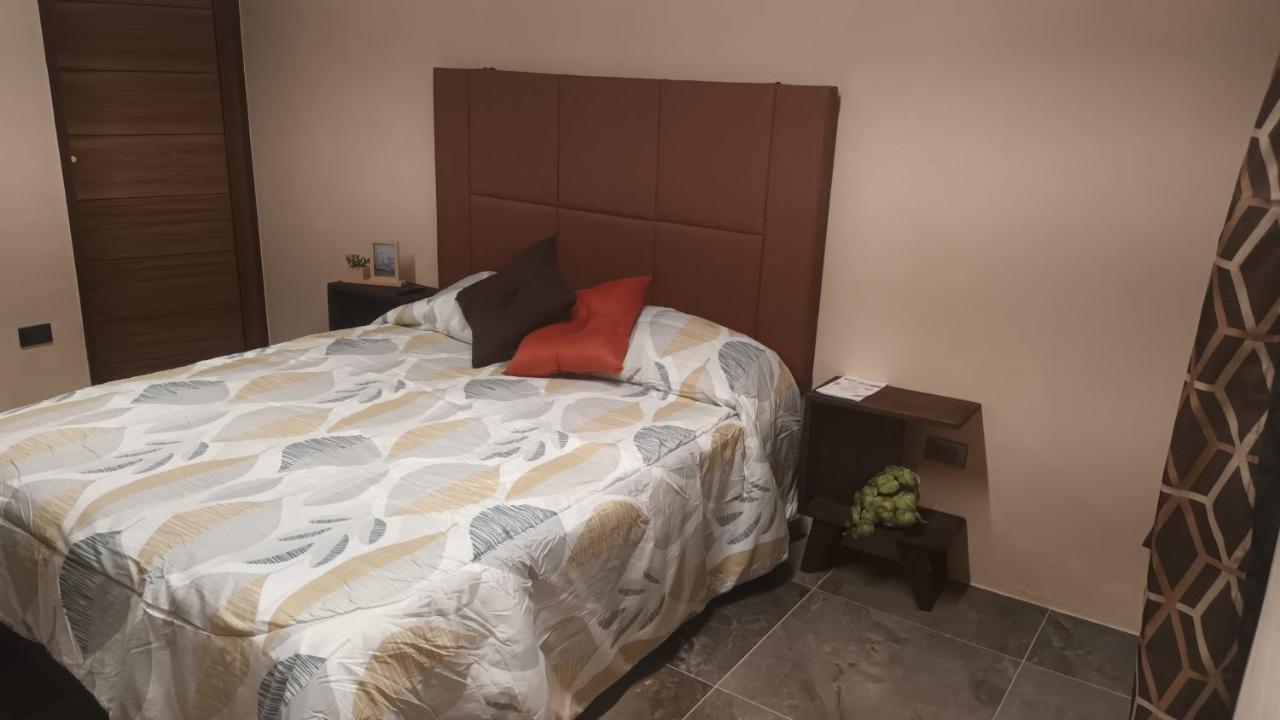 Hotel Mi Rinconcito Habanero Hab Matrimonial Mérida Exteriér fotografie