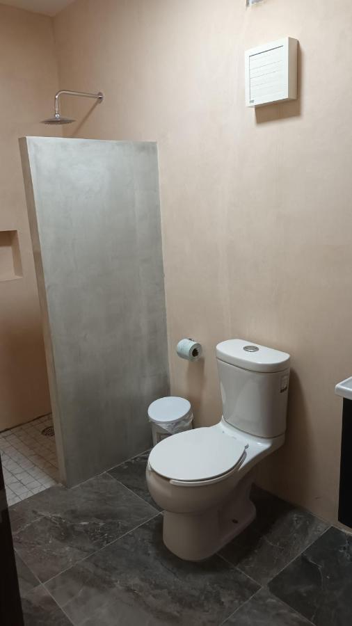 Hotel Mi Rinconcito Habanero Hab Matrimonial Mérida Exteriér fotografie